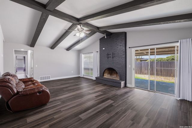 12707 La Quinta, San Antonio, TX 78233