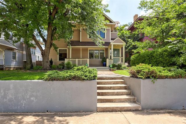 922 NW 19th Street, Oklahoma City, OK 73106