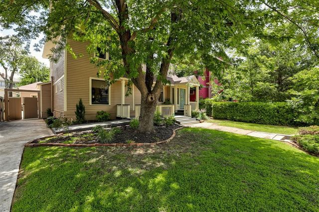 922 NW 19th Street, Oklahoma City, OK 73106