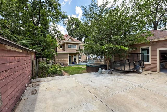 922 NW 19th Street, Oklahoma City, OK 73106