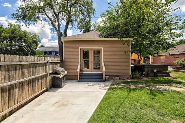 922 NW 19th Street, Oklahoma City, OK 73106