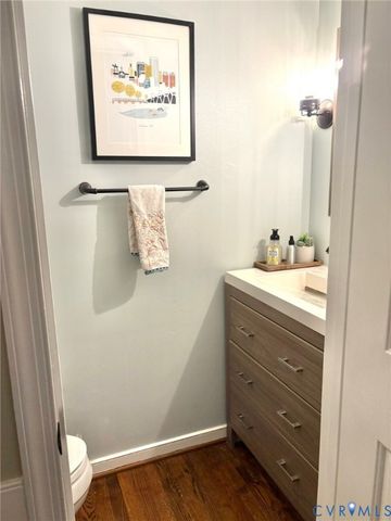 12903 Edgetree Ter, Midlothian, VA 23114