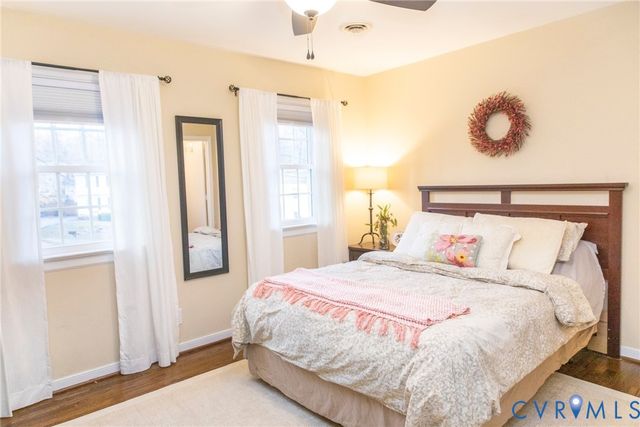 12903 Edgetree Ter, Midlothian, VA 23114