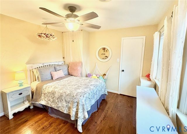 12903 Edgetree Ter, Midlothian, VA 23114