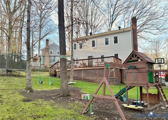 12903 Edgetree Ter, Midlothian, VA 23114