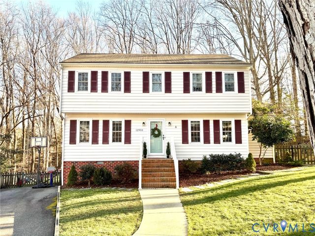 12903 Edgetree Ter, Midlothian, VA 23114