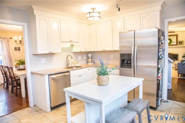 12903 Edgetree Ter, Midlothian, VA 23114