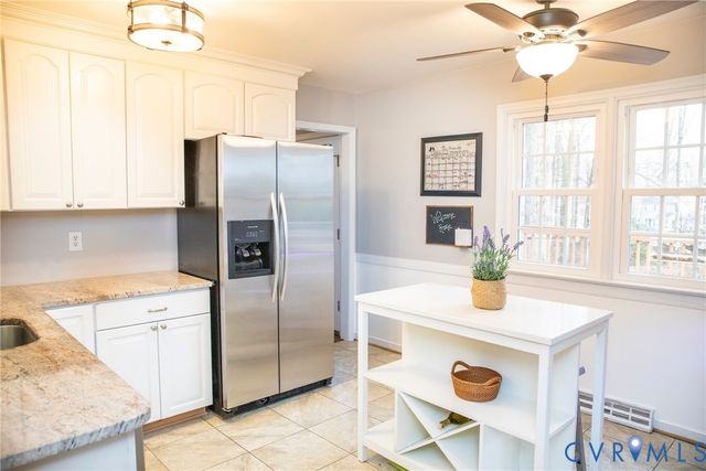 12903 Edgetree Ter, Midlothian, VA 23114