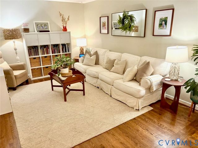 12903 Edgetree Ter, Midlothian, VA 23114