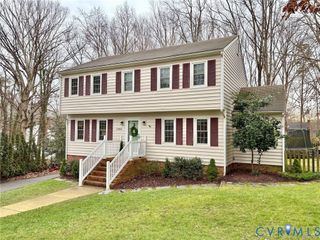 12903 Edgetree Ter, Midlothian, VA 23114