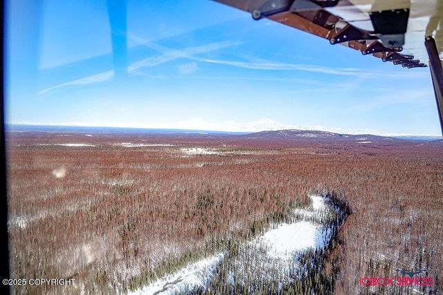 20407 E Yadah Circle, Talkeetna, AK 99676