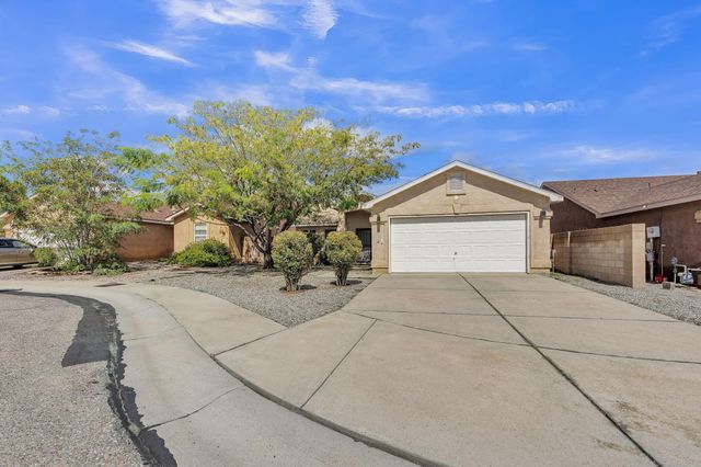7711 Kane Court NW, Albuquerque, NM 87120