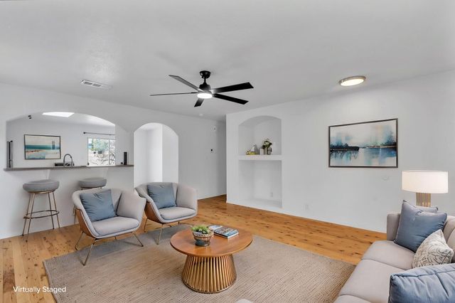 7711 Kane Court NW, Albuquerque, NM 87120