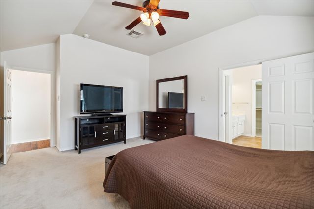 4323 Sunlit Pass Loop, Humble, TX 77396