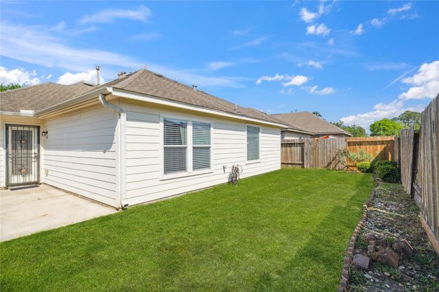 4323 Sunlit Pass Loop, Humble, TX 77396
