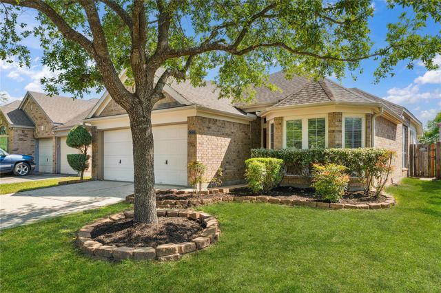 4323 Sunlit Pass Loop, Humble, TX 77396