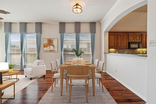 4323 Sunlit Pass Loop, Humble, TX 77396