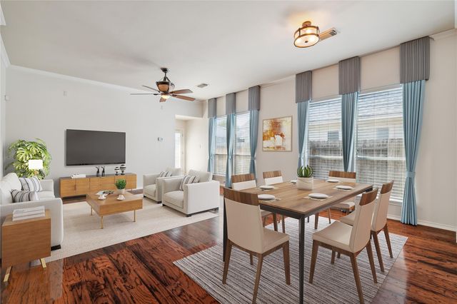 4323 Sunlit Pass Loop, Humble, TX 77396