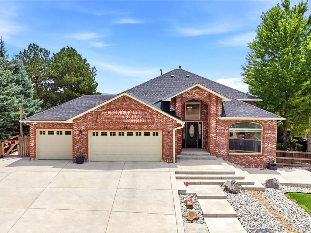 10954 Allison Ct, Broomfield, CO 80021