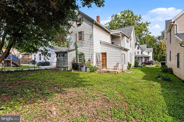 712 S WASHINGTON ST, Havre De Grace, MD 21078