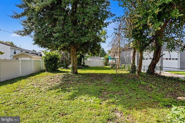 712 S WASHINGTON ST, Havre De Grace, MD 21078