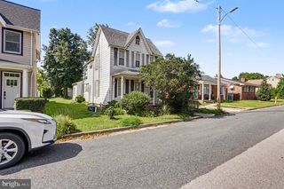 712 S WASHINGTON ST, Havre De Grace, MD 21078