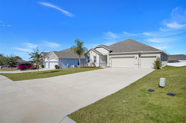 1814 FOREST GLEN DRIVE, Fruitland Park, FL 34731