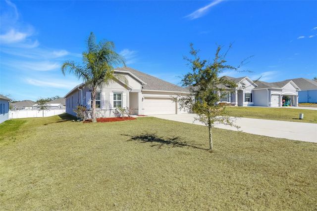1814 FOREST GLEN DRIVE, Fruitland Park, FL 34731