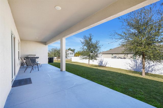 1814 FOREST GLEN DRIVE, Fruitland Park, FL 34731