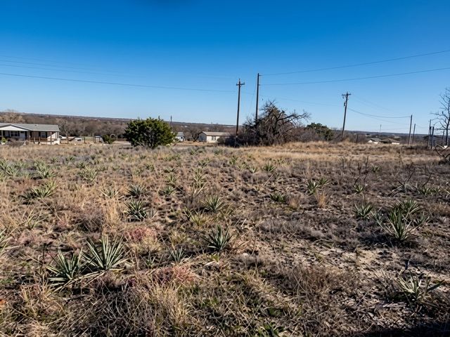104 Sparrow Drive, Azle, TX 76020