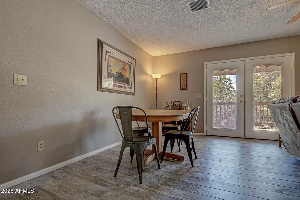 Image 10 of property listing at 701 N WILLIAM TELL Circle, Payson, AZ 85541