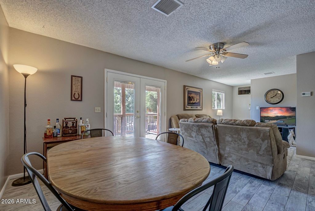 Image 11 of property listing at 701 N WILLIAM TELL Circle, Payson, AZ 85541