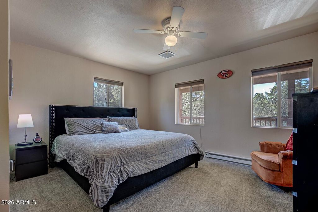 Image 16 of property listing at 701 N WILLIAM TELL Circle, Payson, AZ 85541