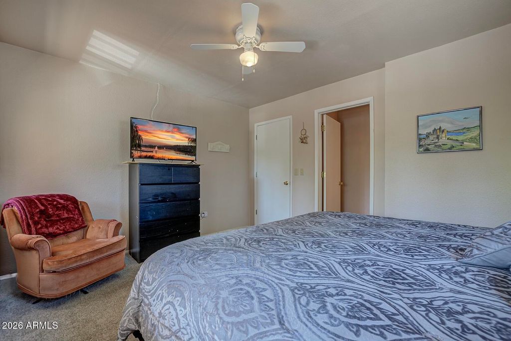 Image 17 of property listing at 701 N WILLIAM TELL Circle, Payson, AZ 85541