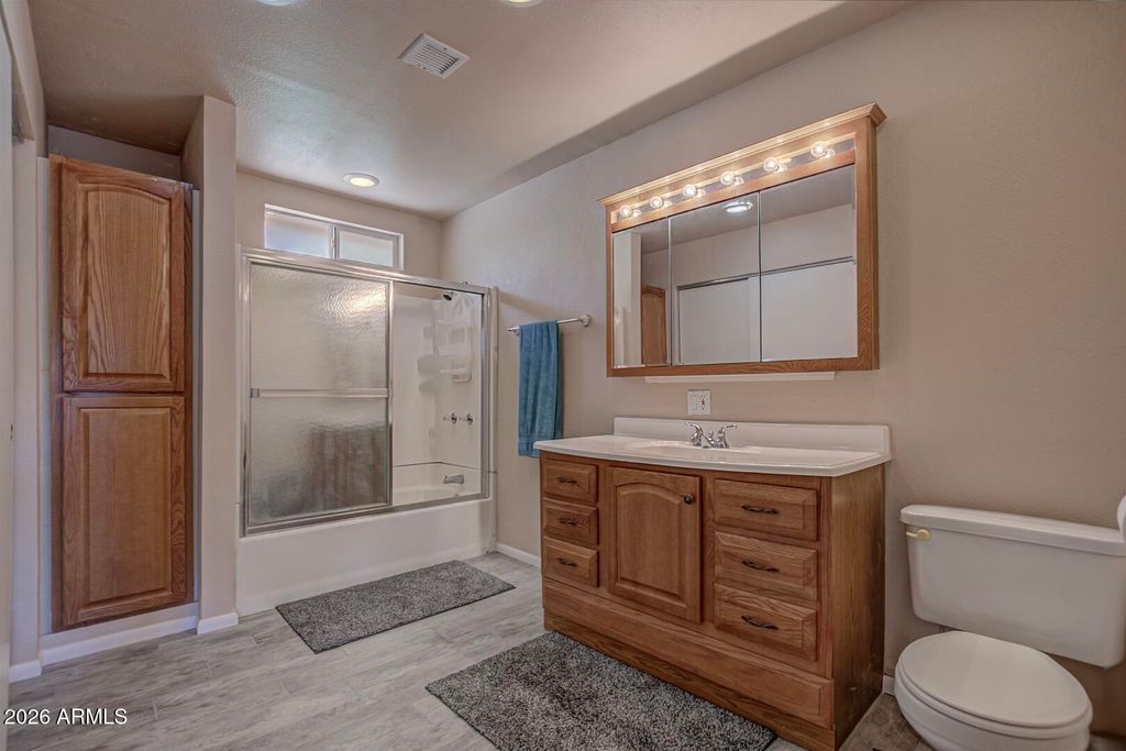 Image 18 of property listing at 701 N WILLIAM TELL Circle, Payson, AZ 85541