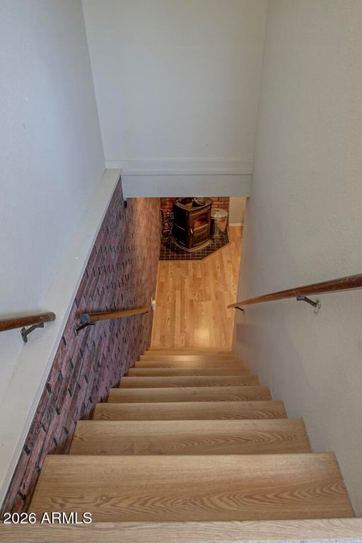 Image 21 of property listing at 701 N WILLIAM TELL Circle, Payson, AZ 85541