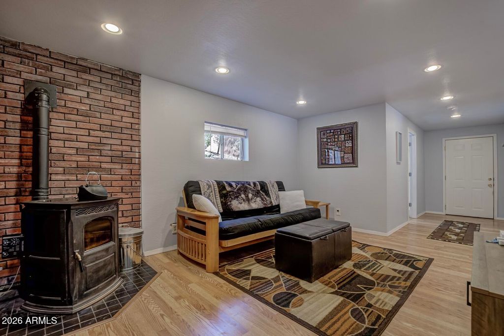 Image 22 of property listing at 701 N WILLIAM TELL Circle, Payson, AZ 85541