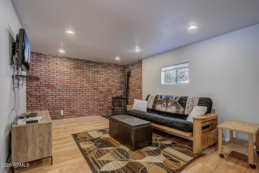 Image 23 of property listing at 701 N WILLIAM TELL Circle, Payson, AZ 85541