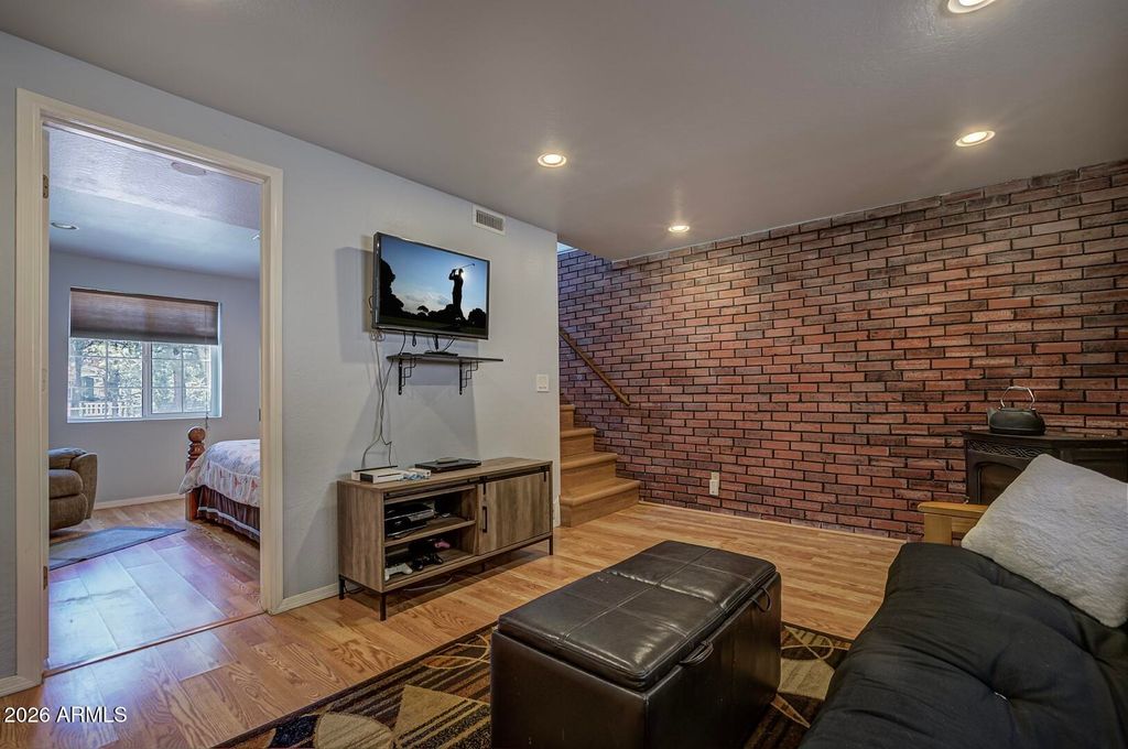 Image 24 of property listing at 701 N WILLIAM TELL Circle, Payson, AZ 85541