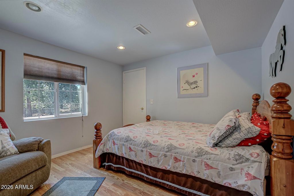 Image 25 of property listing at 701 N WILLIAM TELL Circle, Payson, AZ 85541