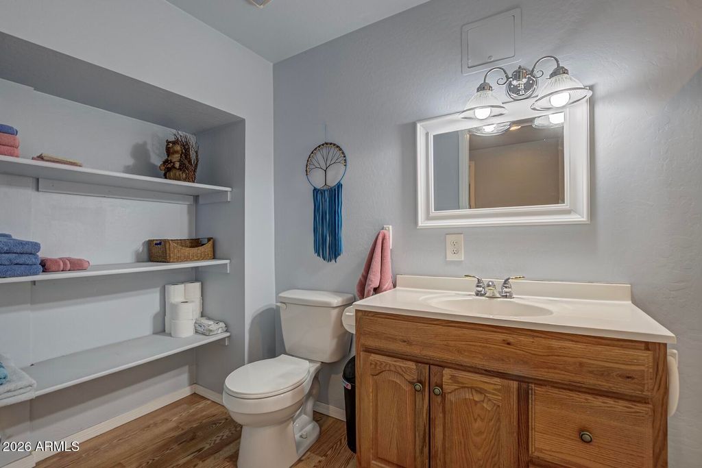 Image 27 of property listing at 701 N WILLIAM TELL Circle, Payson, AZ 85541