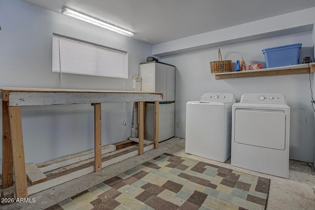 Image 29 of property listing at 701 N WILLIAM TELL Circle, Payson, AZ 85541