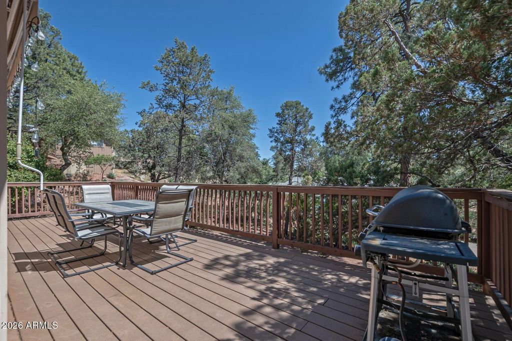 Image 5 of property listing at 701 N WILLIAM TELL Circle, Payson, AZ 85541