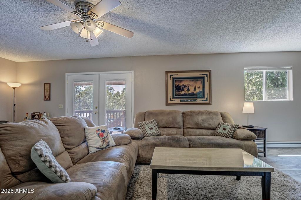 Image 6 of property listing at 701 N WILLIAM TELL Circle, Payson, AZ 85541