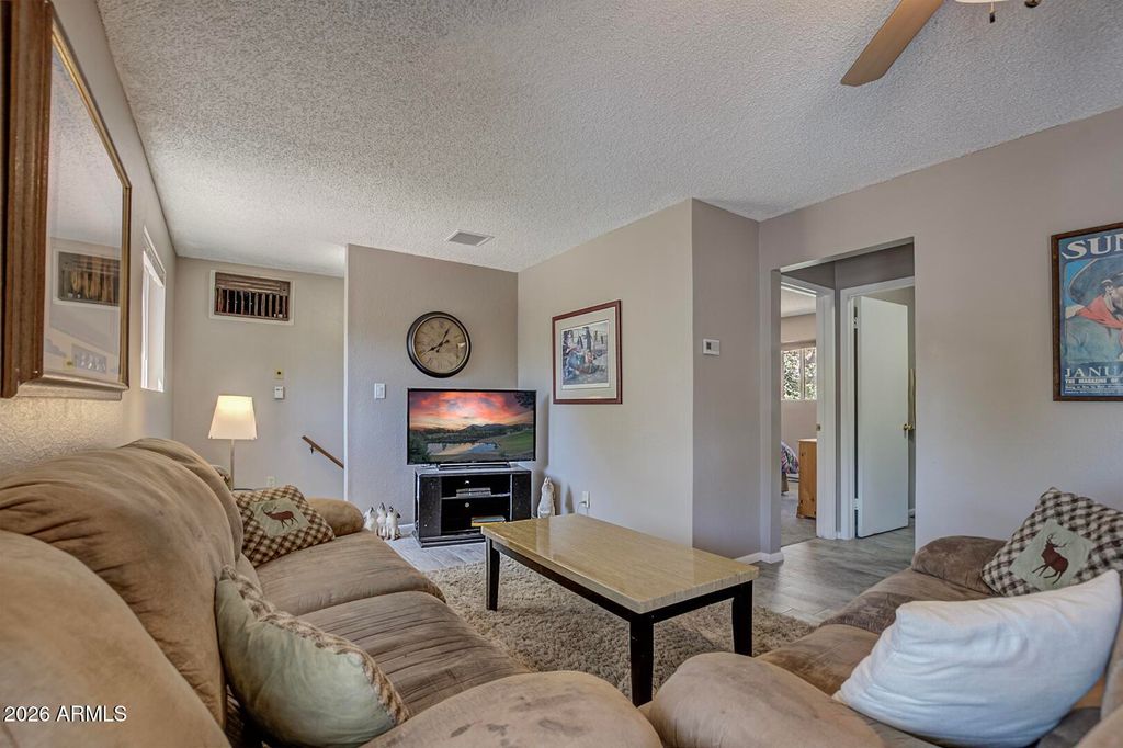 Image 7 of property listing at 701 N WILLIAM TELL Circle, Payson, AZ 85541