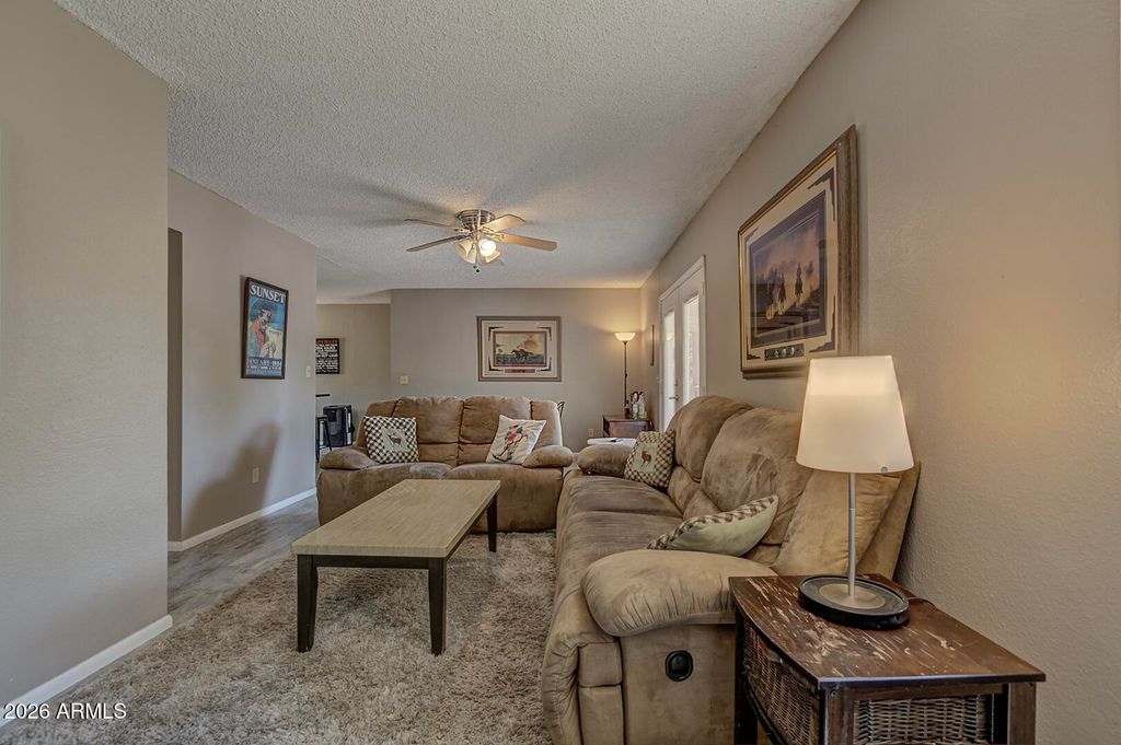 Image 9 of property listing at 701 N WILLIAM TELL Circle, Payson, AZ 85541