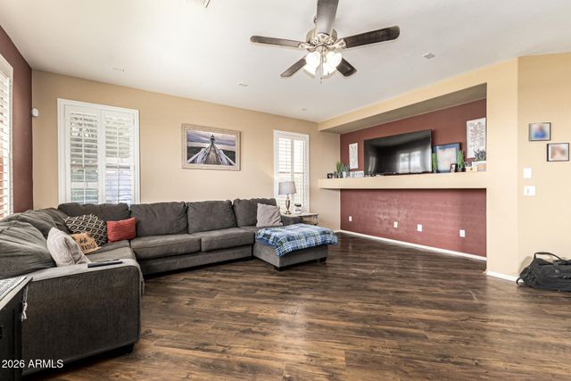 26044 N DESERT MESA Drive, Surprise, AZ 85387