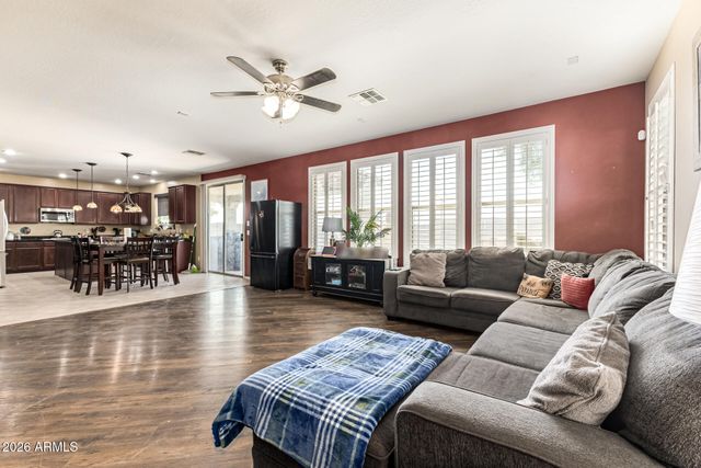 26044 N DESERT MESA Drive, Surprise, AZ 85387