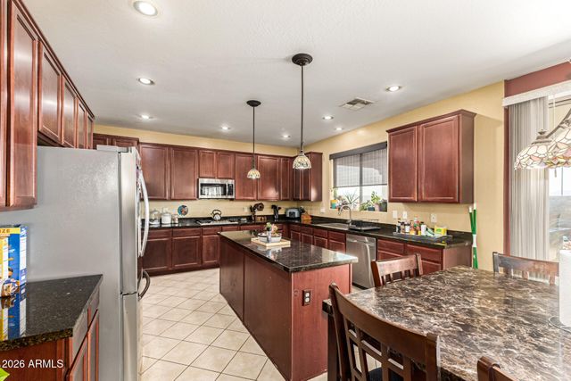 26044 N DESERT MESA Drive, Surprise, AZ 85387