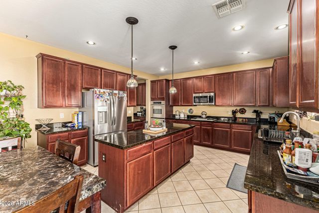 26044 N DESERT MESA Drive, Surprise, AZ 85387